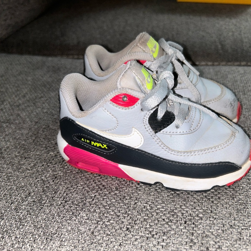 Air Max